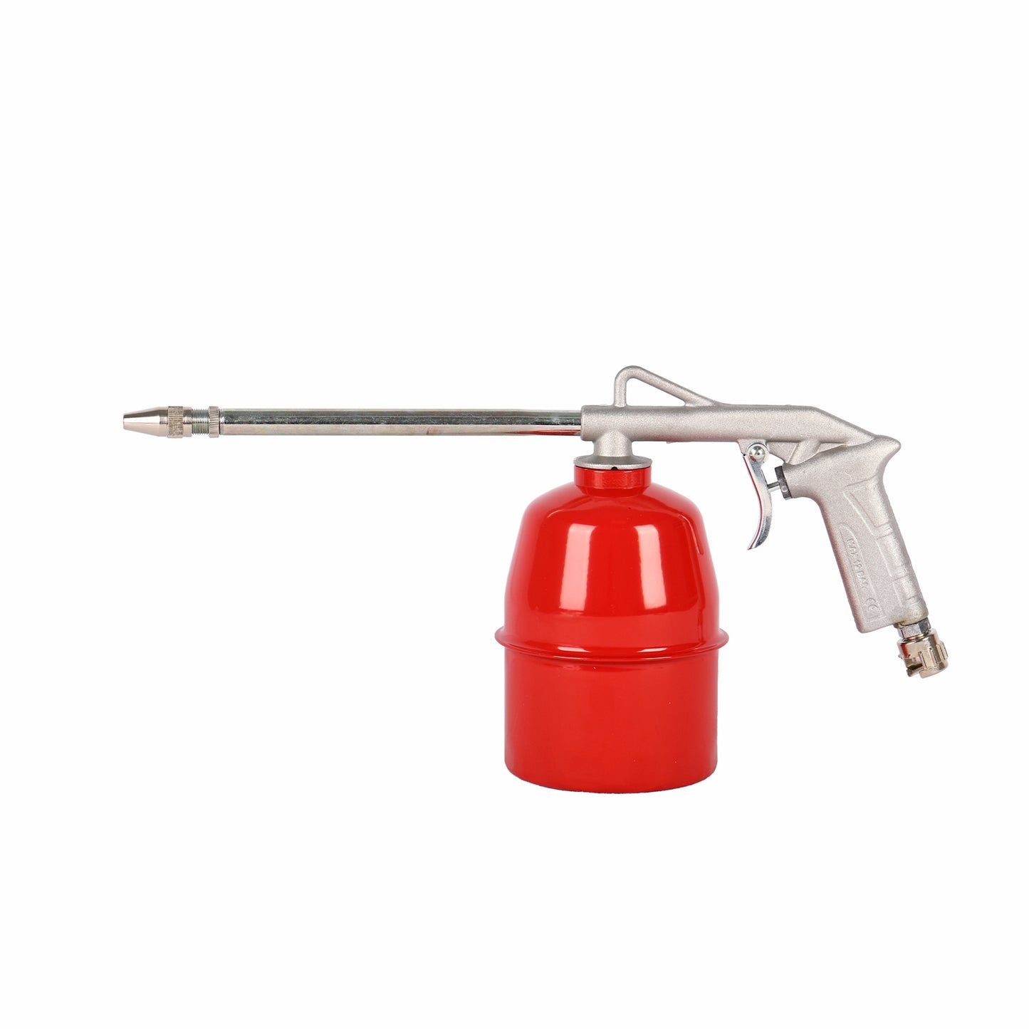 ASTURO Aluminium Cleaning Gun RED - A50085 - DIY Store