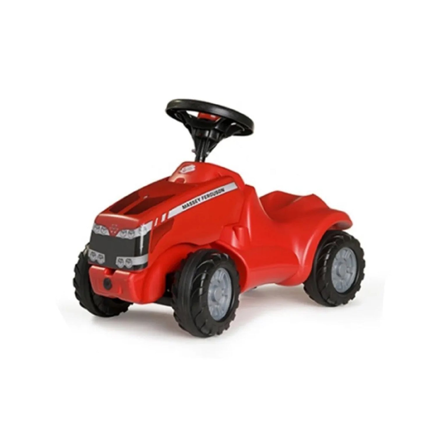 ROLLY TOYS Kids Ride-On Massey Fergusson Mini Tractor  - 132331