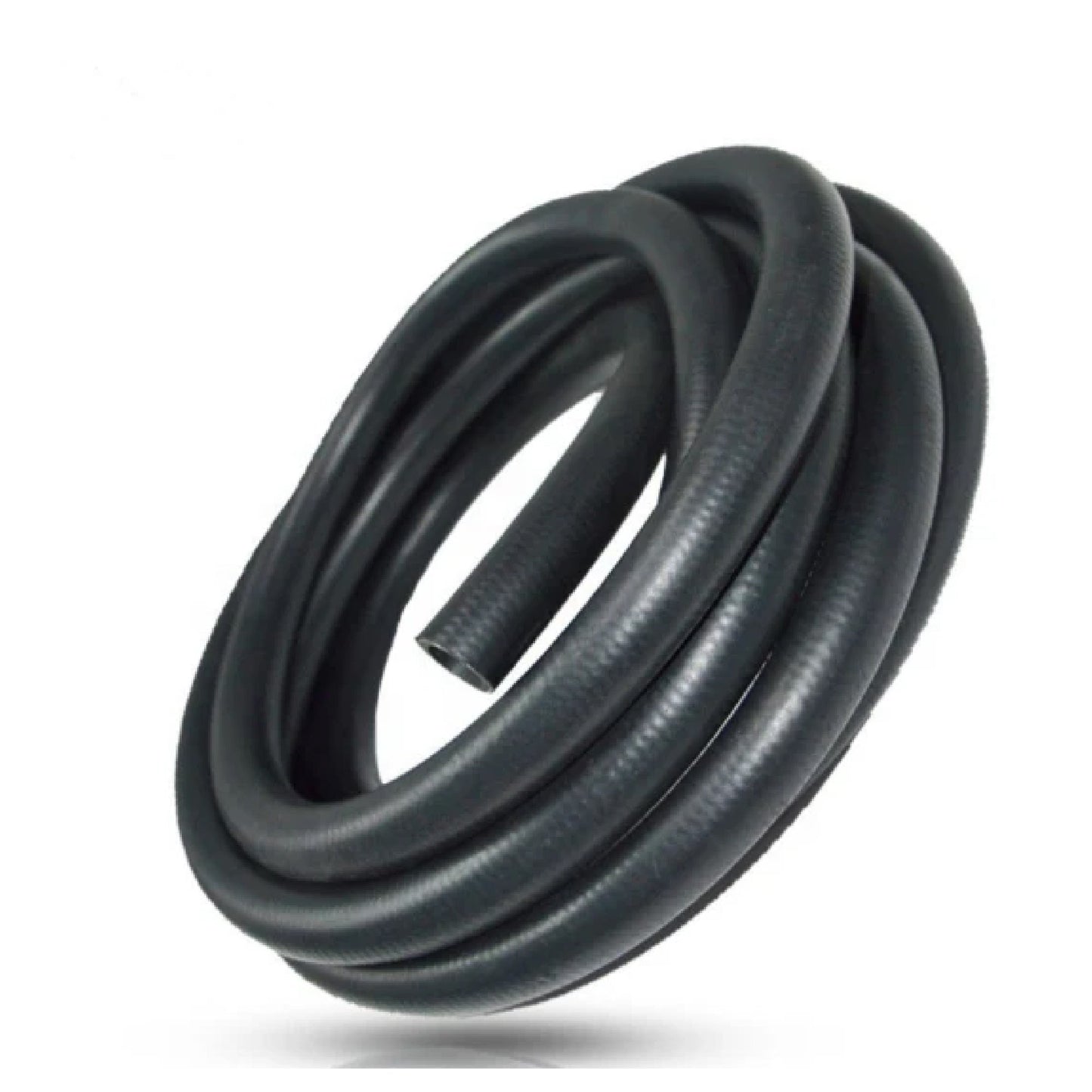 GROSSO Air Hose 20 Bar 3/8" 10x18mm, 50 Mtr Roll - AH10X18