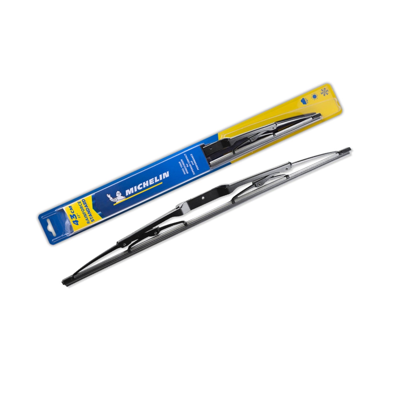 MICHELIN Wiper Blade 17"